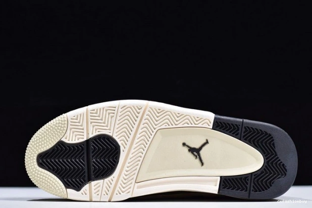 Jordan Air AQ9129-200 4 Mushroom 0902